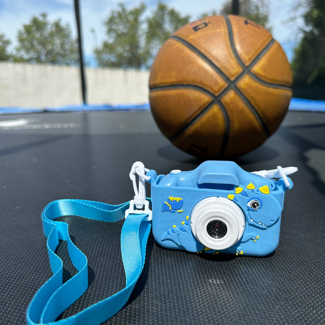 Appareil photo enfants