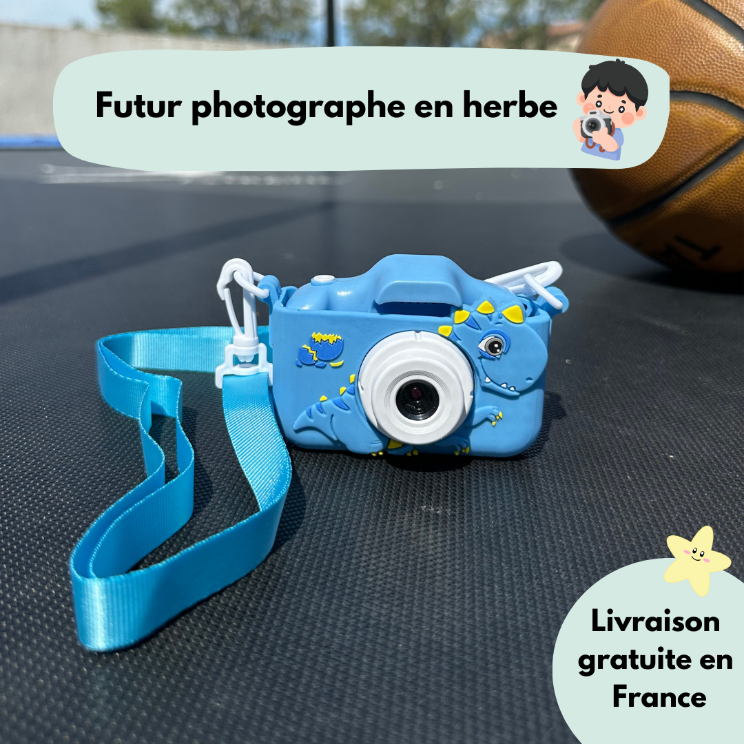 Appareil photo pour enfants