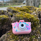 Appareil photo enfants