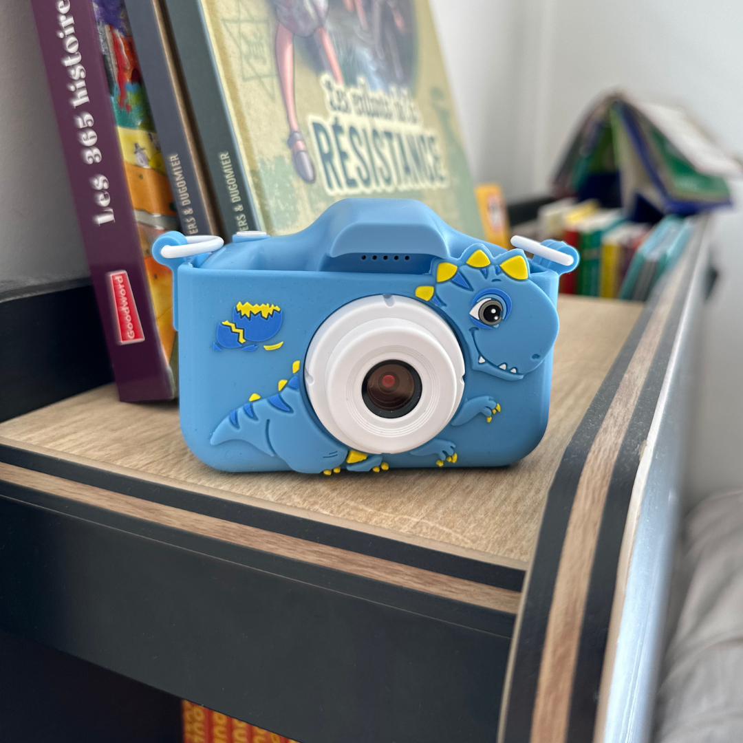 Appareil photo enfants