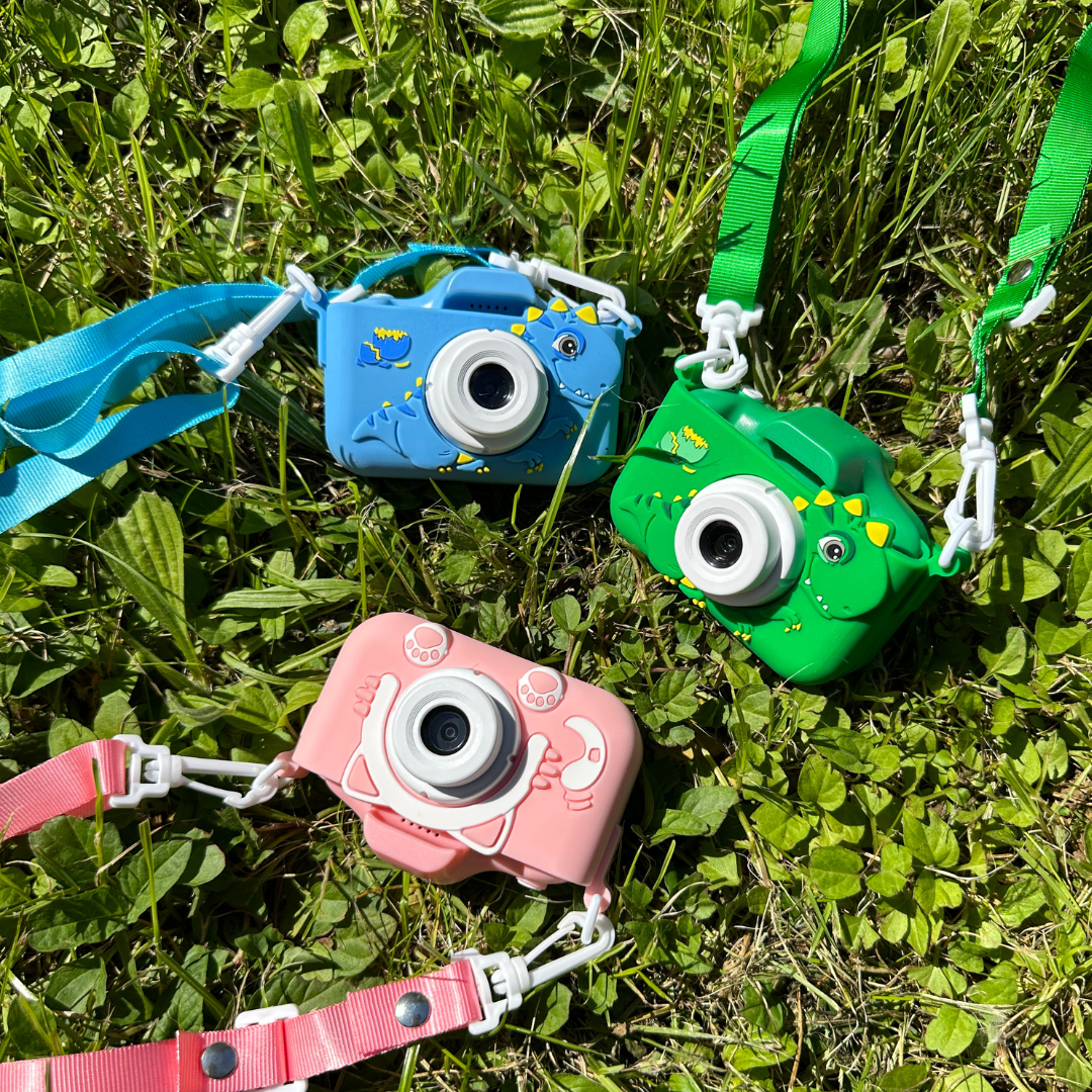 Appareil photo enfants