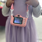 Appareil photo enfants