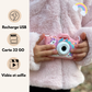 Appareil photo pour enfants