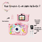 Appareil photo enfants