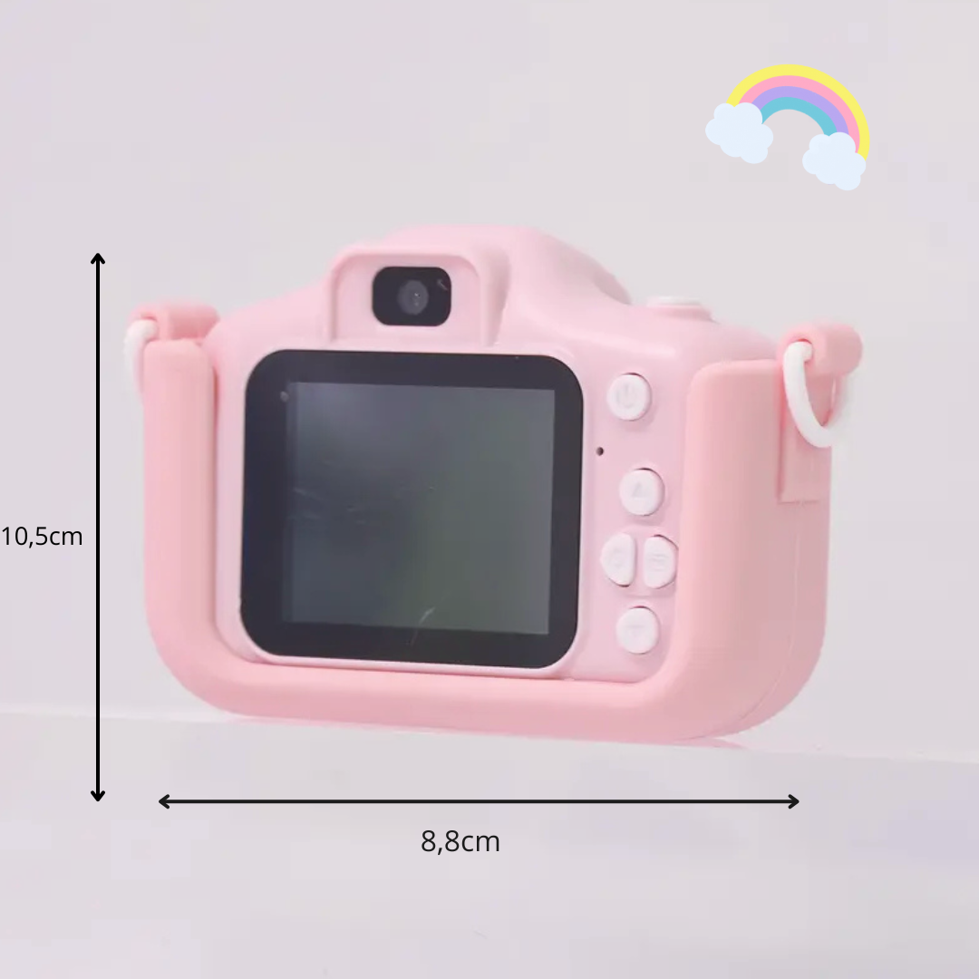 Appareil photo enfants