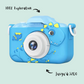 Appareil photo enfants